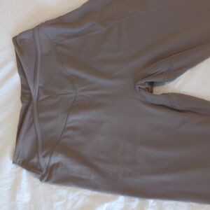 Buffbunny Girlfriend Leggings